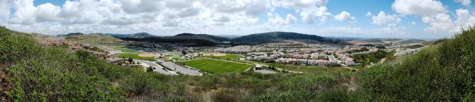The view from the cache