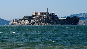 Alcatraz