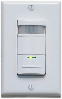 The Worst Light Switch in the World