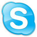 Skype icon