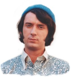 Michael Nesmith